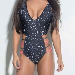 Hipkini Super Nova One Piece